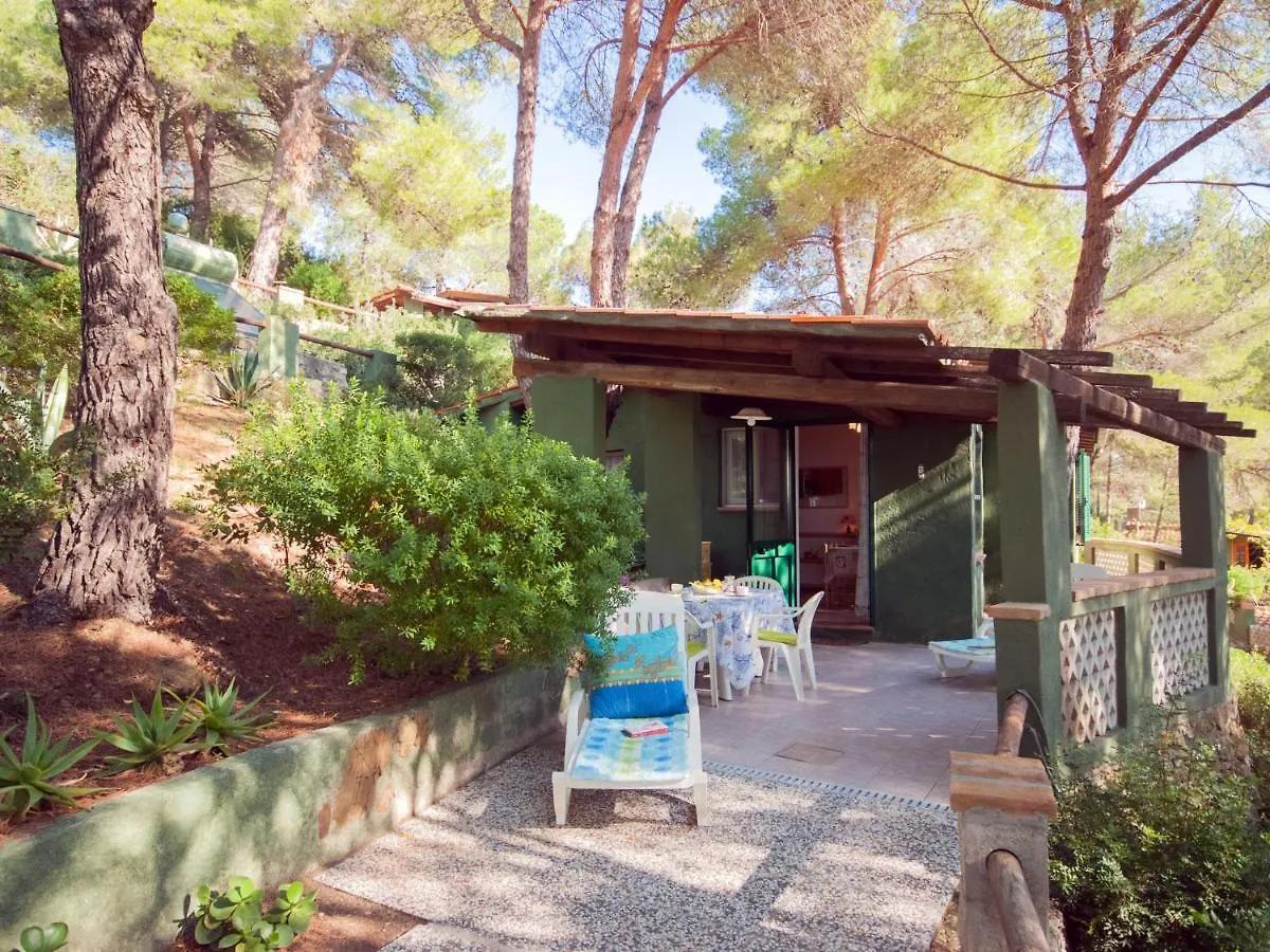 Holiday Home Piccola Oasi-4 By Interhome Capoliveri  Italy