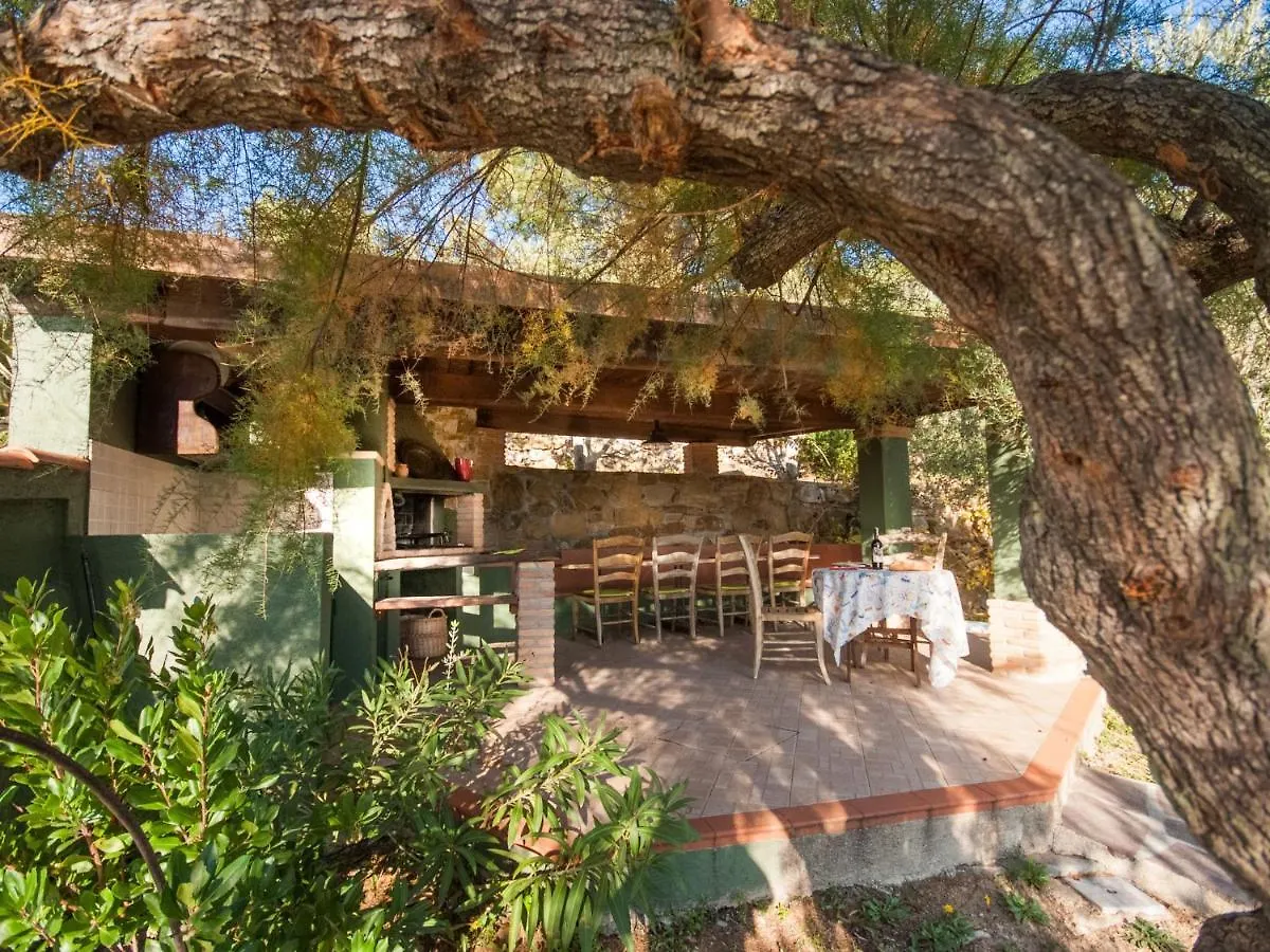 Holiday Home Piccola Oasi-4 By Interhome Capoliveri  0*, Capoliveri (Isola d'Elba) Italy