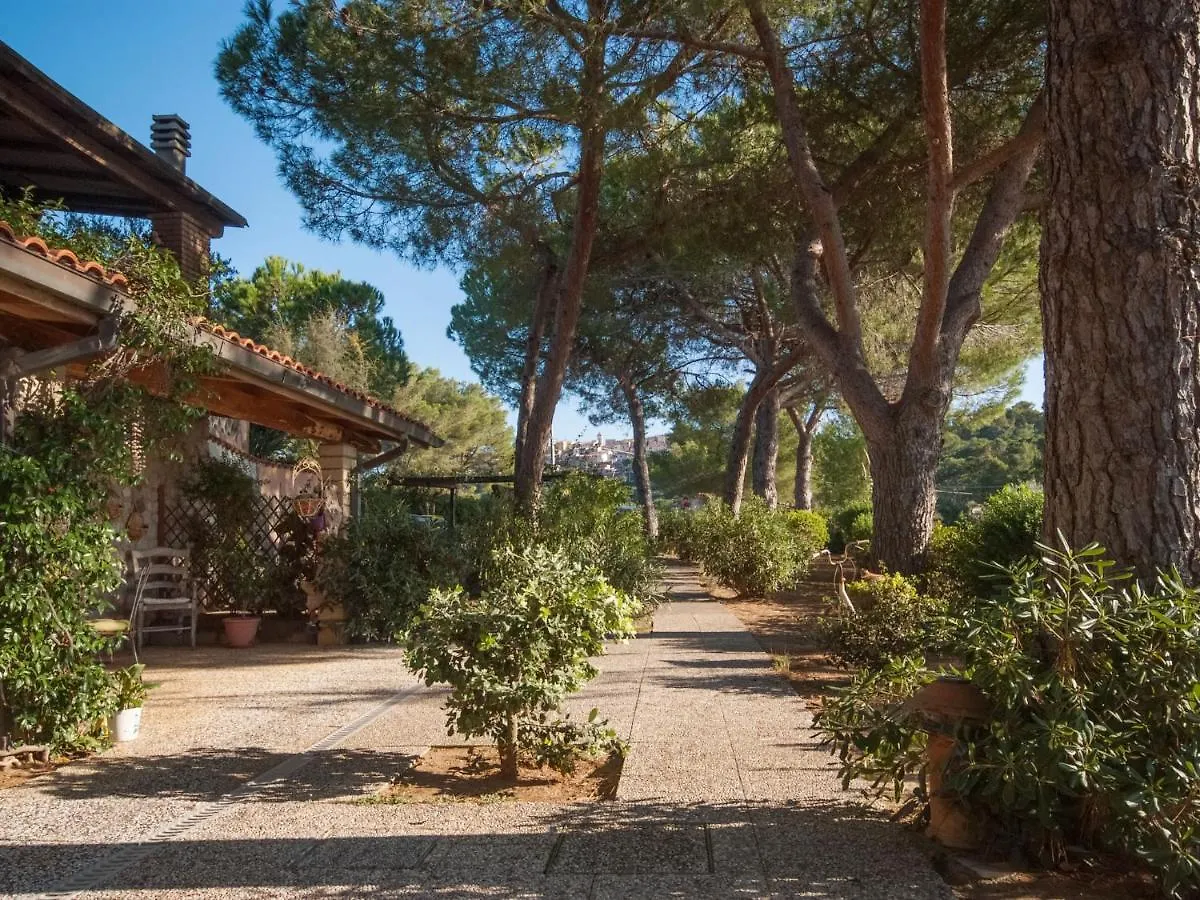 Holiday Home Piccola Oasi-4 By Interhome Capoliveri  Capoliveri (Isola d'Elba)