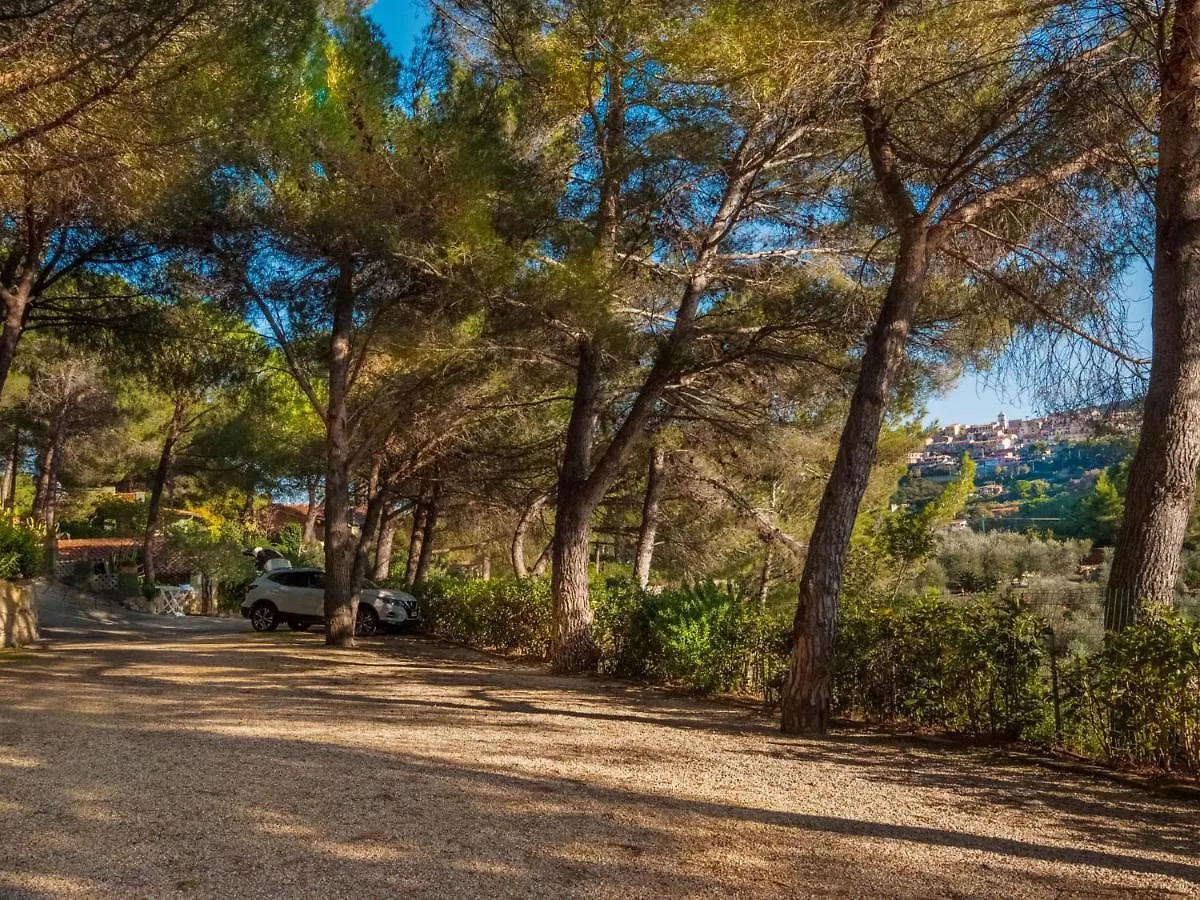 Holiday Home Piccola Oasi-4 By Interhome Capoliveri  0*, Capoliveri (Isola d'Elba)
