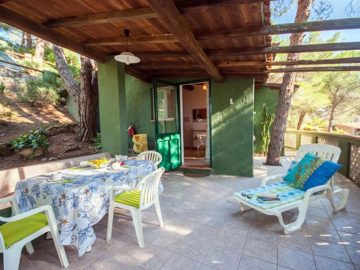 Holiday Home Piccola Oasi-4 By Interhome Capoliveri