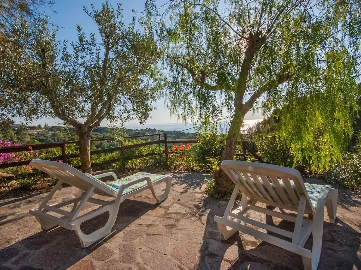 Holiday Home Piccola Oasi-4 By Interhome Capoliveri
