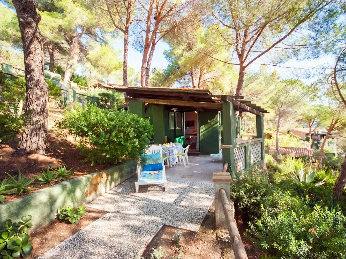 Holiday Home Piccola Oasi-4 By Interhome Capoliveri