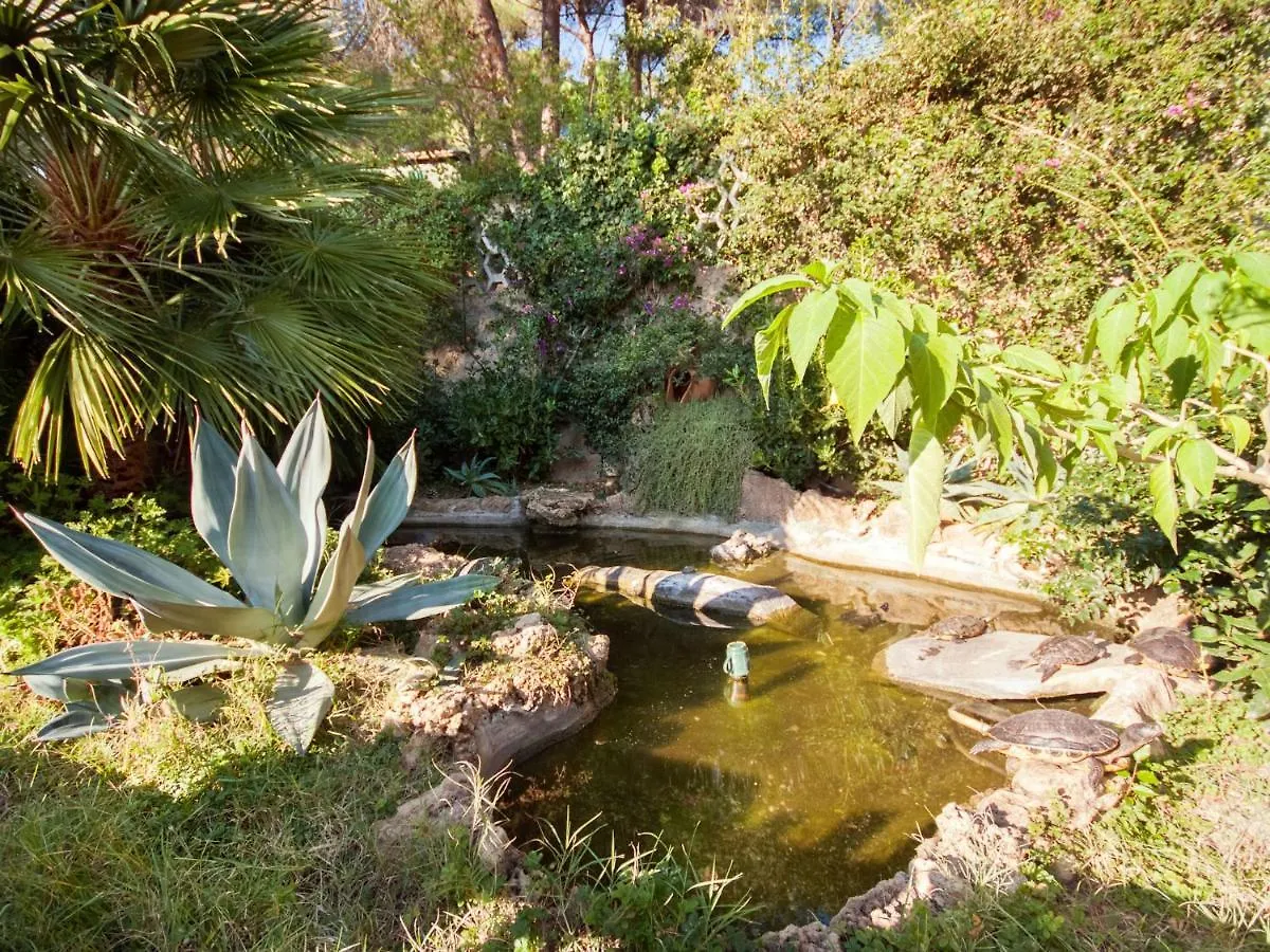 Holiday Home Piccola Oasi-4 By Interhome Capoliveri   Capoliveri (Isola d'Elba)