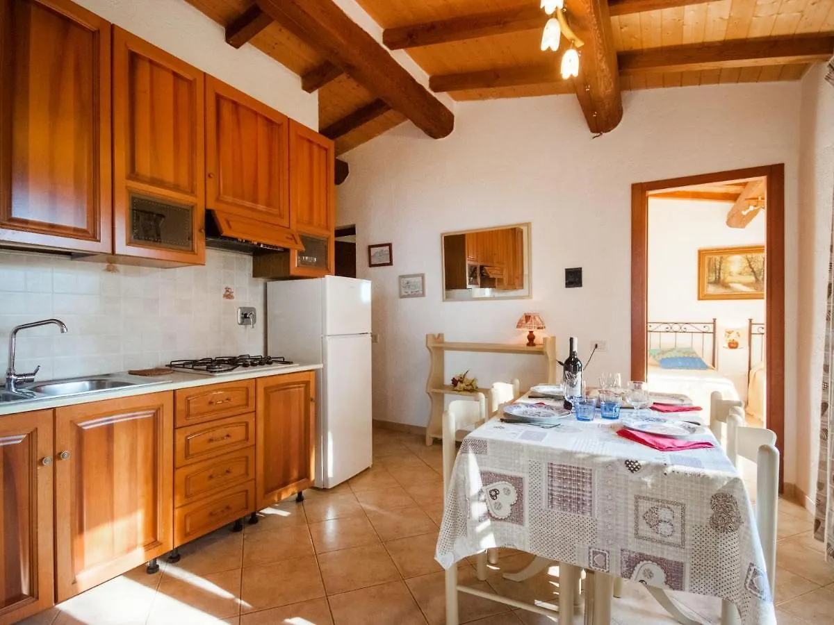 Holiday Home Piccola Oasi-4 By Interhome Capoliveri  0*, Capoliveri (Isola d'Elba)