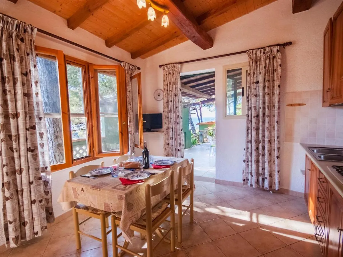 Holiday Home Piccola Oasi-4 By Interhome Capoliveri  Italien