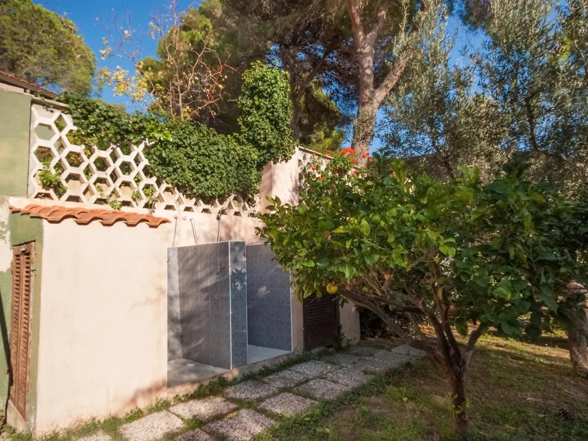 Holiday Home Piccola Oasi-4 By Interhome Capoliveri  Capoliveri (Isola d'Elba)