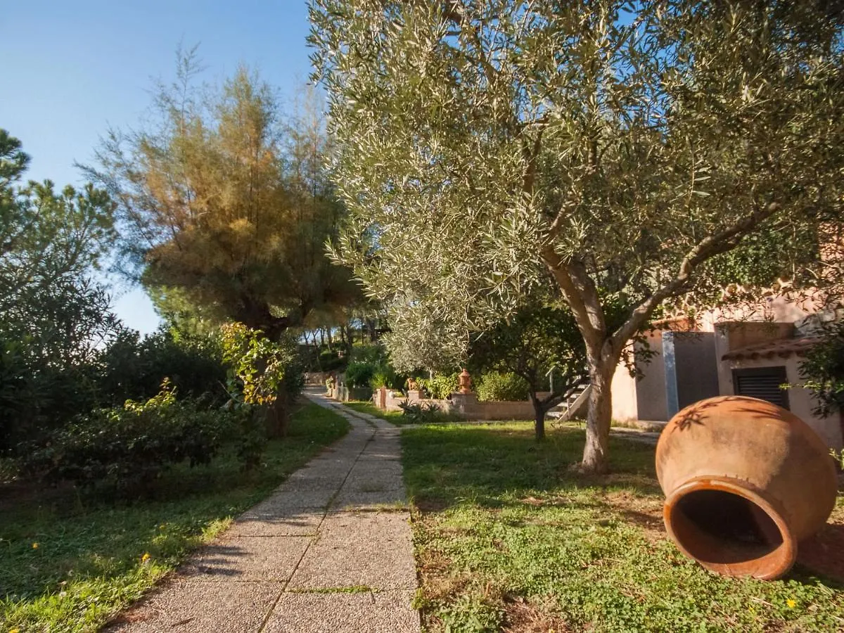 Holiday Home Piccola Oasi-4 By Interhome Capoliveri  0*, Capoliveri (Isola d'Elba)