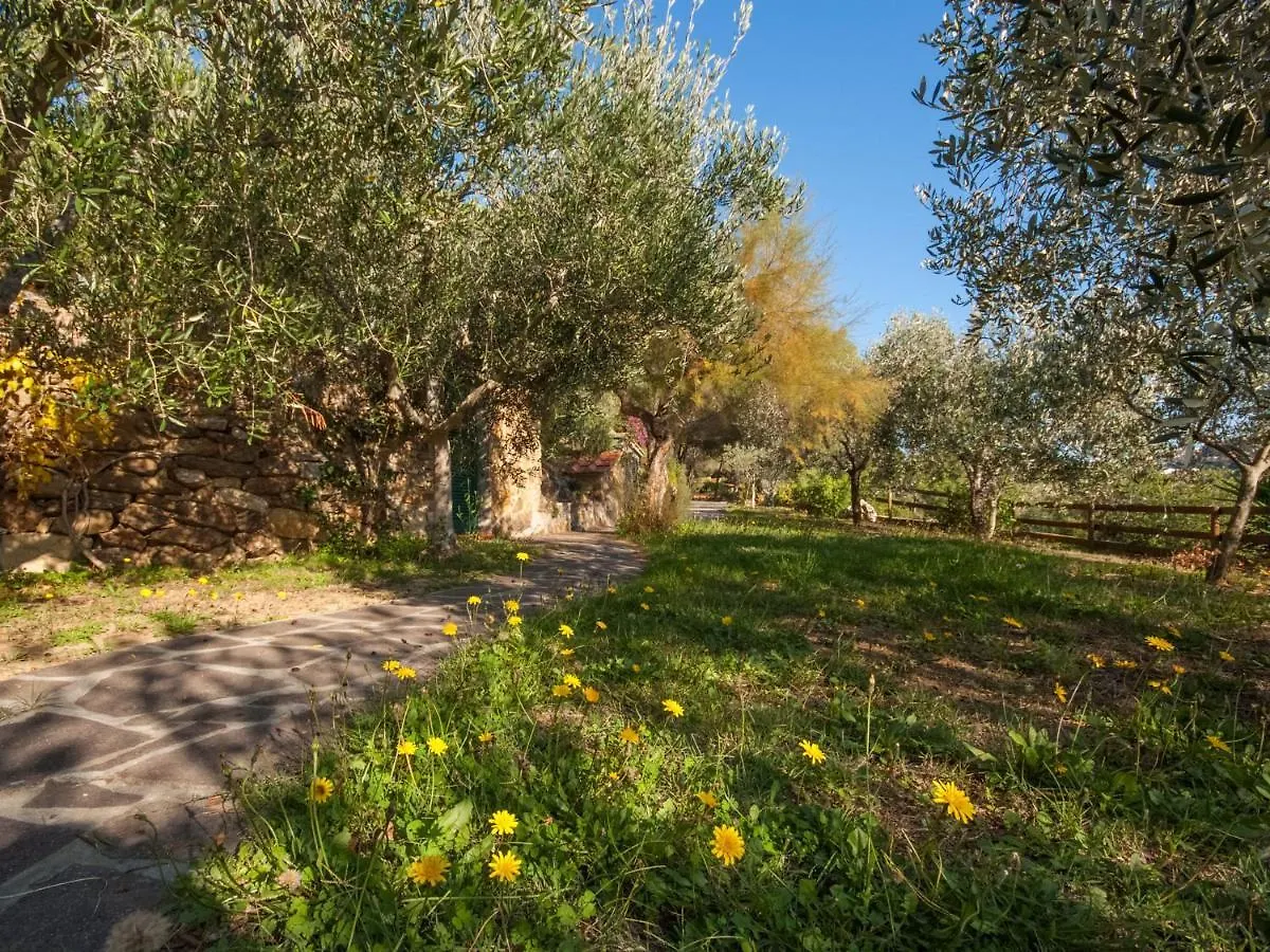 Holiday Home Piccola Oasi-4 By Interhome Capoliveri