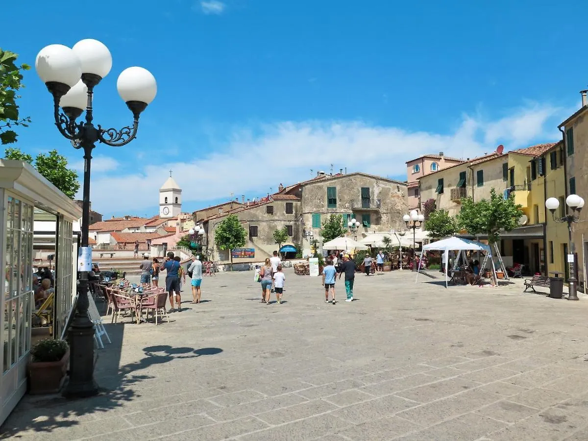 Holiday Home Piccola Oasi-4 By Interhome Capoliveri  0*, Capoliveri (Isola d'Elba) Italien