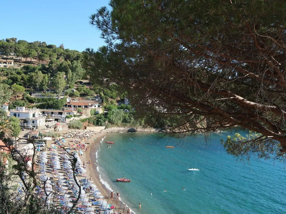 Holiday Home Piccola Oasi-4 By Interhome Capoliveri   Capoliveri (Isola d'Elba)