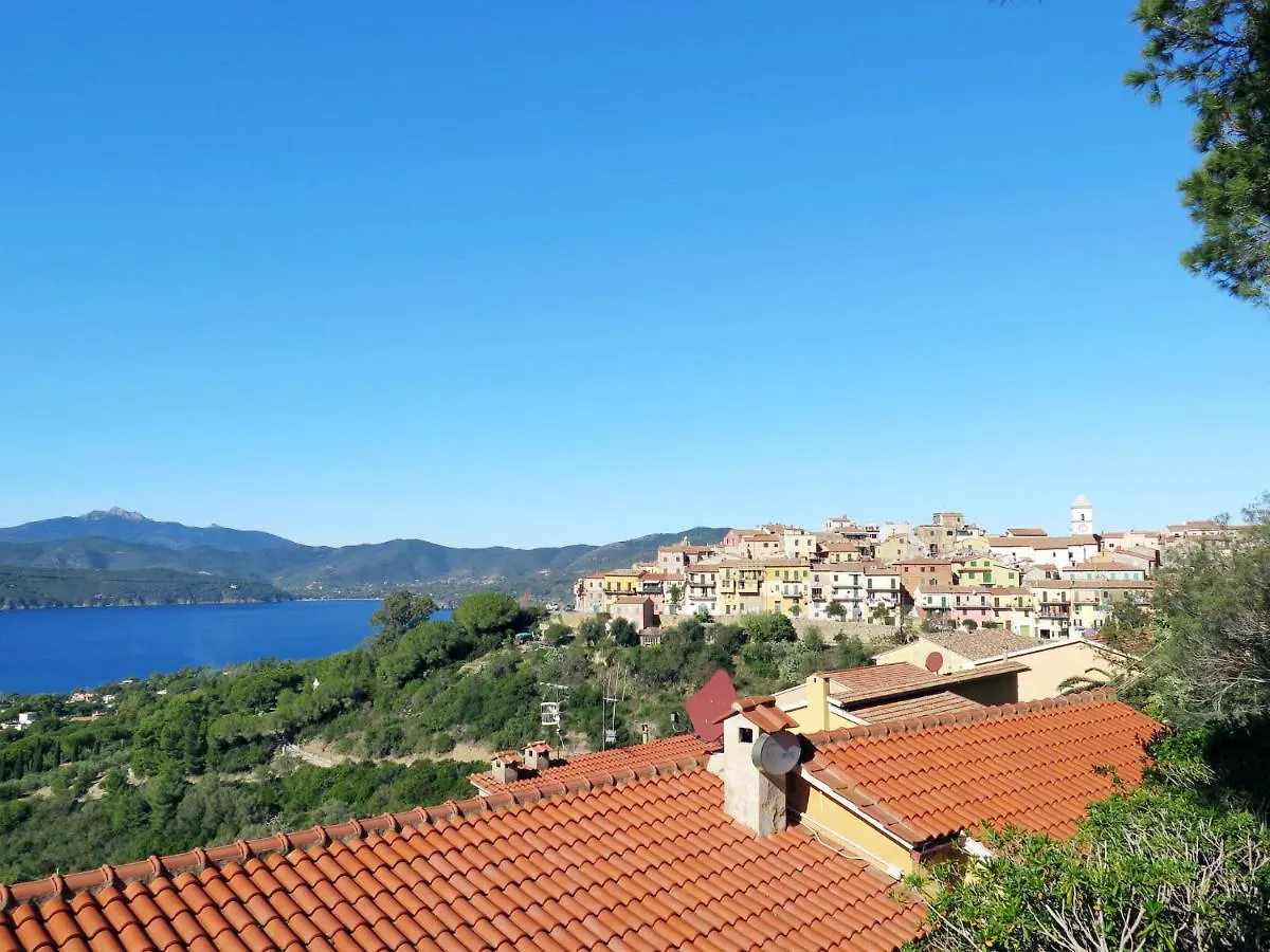 Holiday Home Piccola Oasi-4 By Interhome Capoliveri  Italien